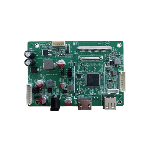 産業用ADボード：RTD2513シリーズ圖片