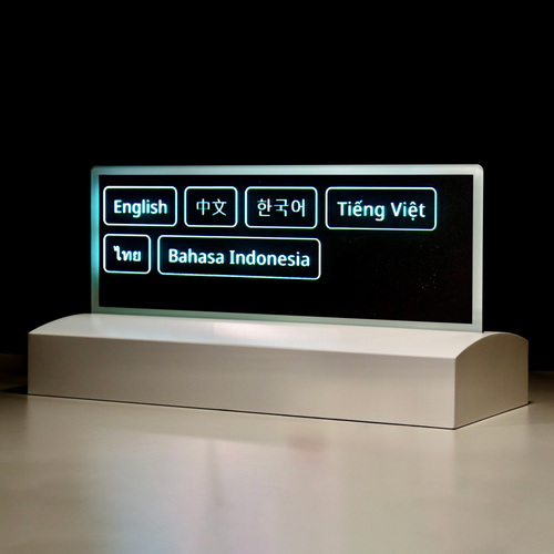 Anytime Talk Translator圖片
