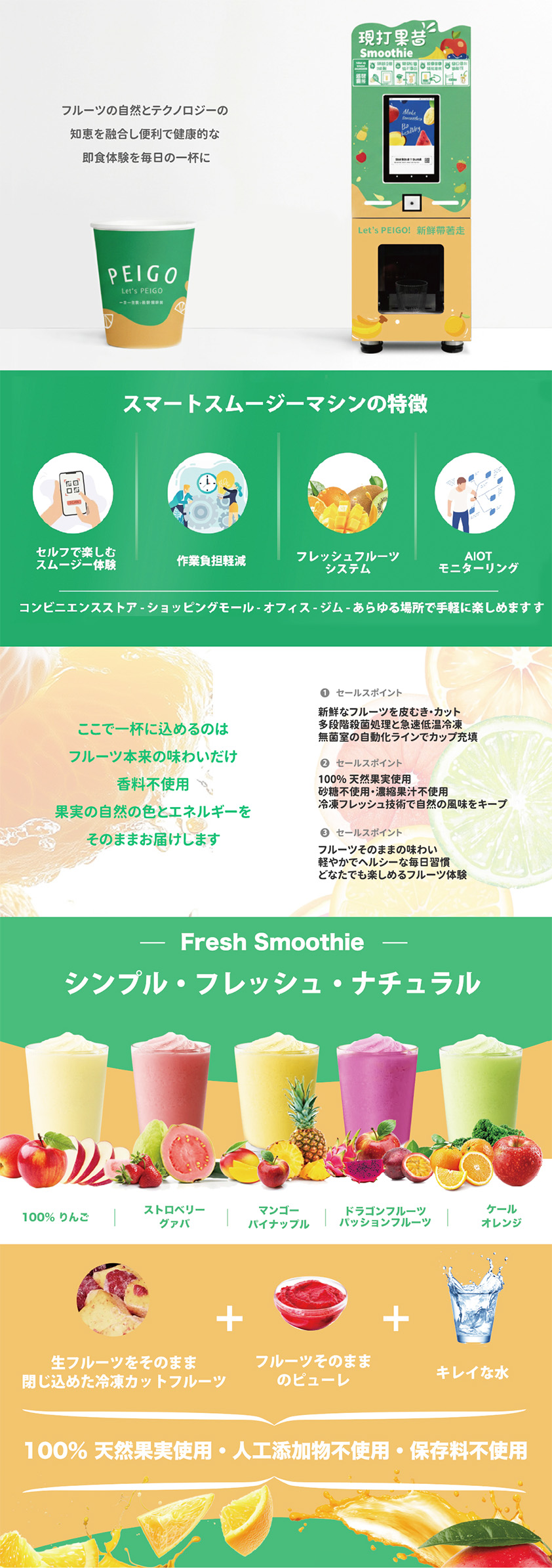 産業機器用ディスプレイ