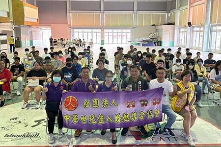 彰化縣議員服務處聯合舉辦摩托車下鄉考