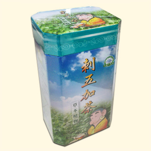 埔里大雪山農場-刺五加茶-中罐&買中罐送1小罐示意圖