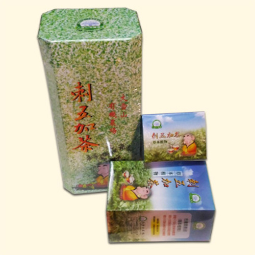 埔里大雪山農場-刺五加茶-大罐&買大罐送2小罐示意圖