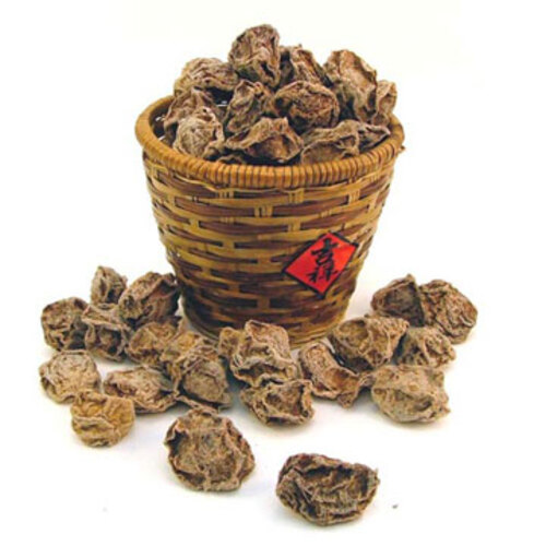 水里順昌農場-特大顆粒淡話梅示意圖