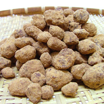 古早味養生黑糖