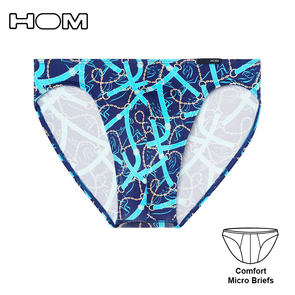 JP日本系列 Comfort Micro Briefs 男三角褲示意圖