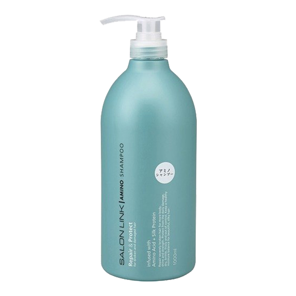 氨基酸沙龍級修護洗髮精1000ml示意圖