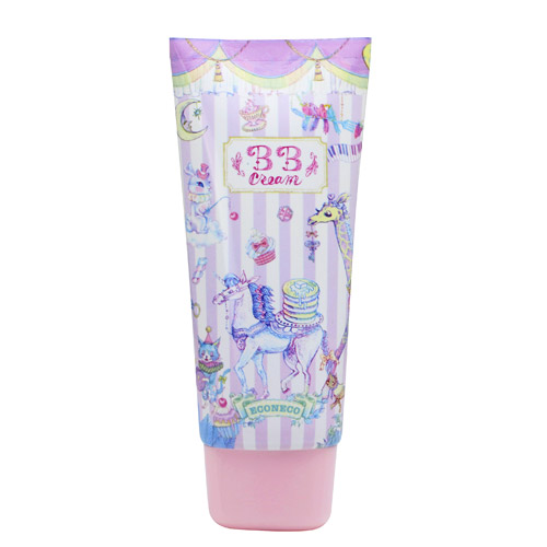 馬戲團保溼BB霜(自然膚色)30ml示意圖