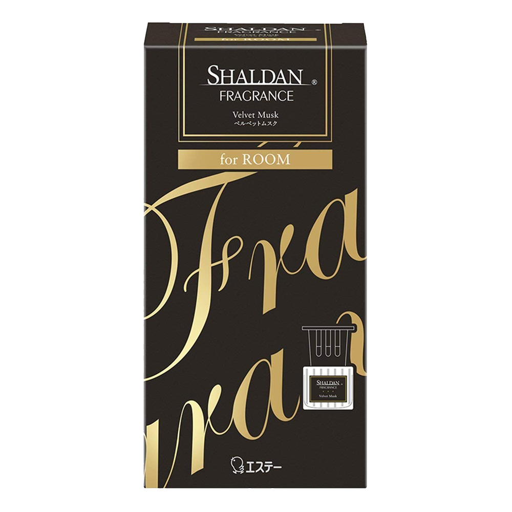 時尚魅力香水臥房擴香竹瓶-絲柔麝香65ml示意圖