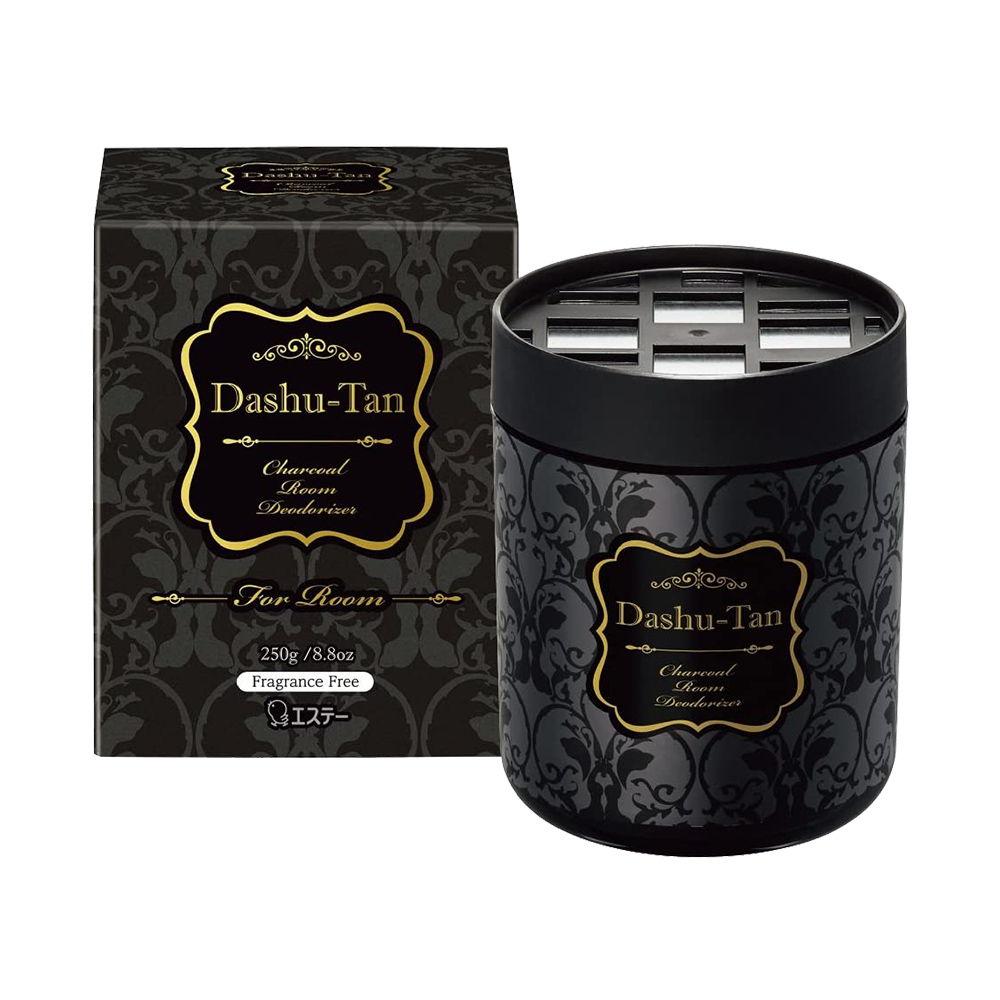 歐風果凍脫臭炭250g示意圖