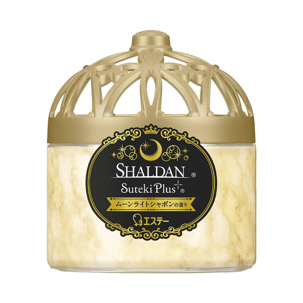 夢幻果凍芳香劑-月光泡泡260g示意圖