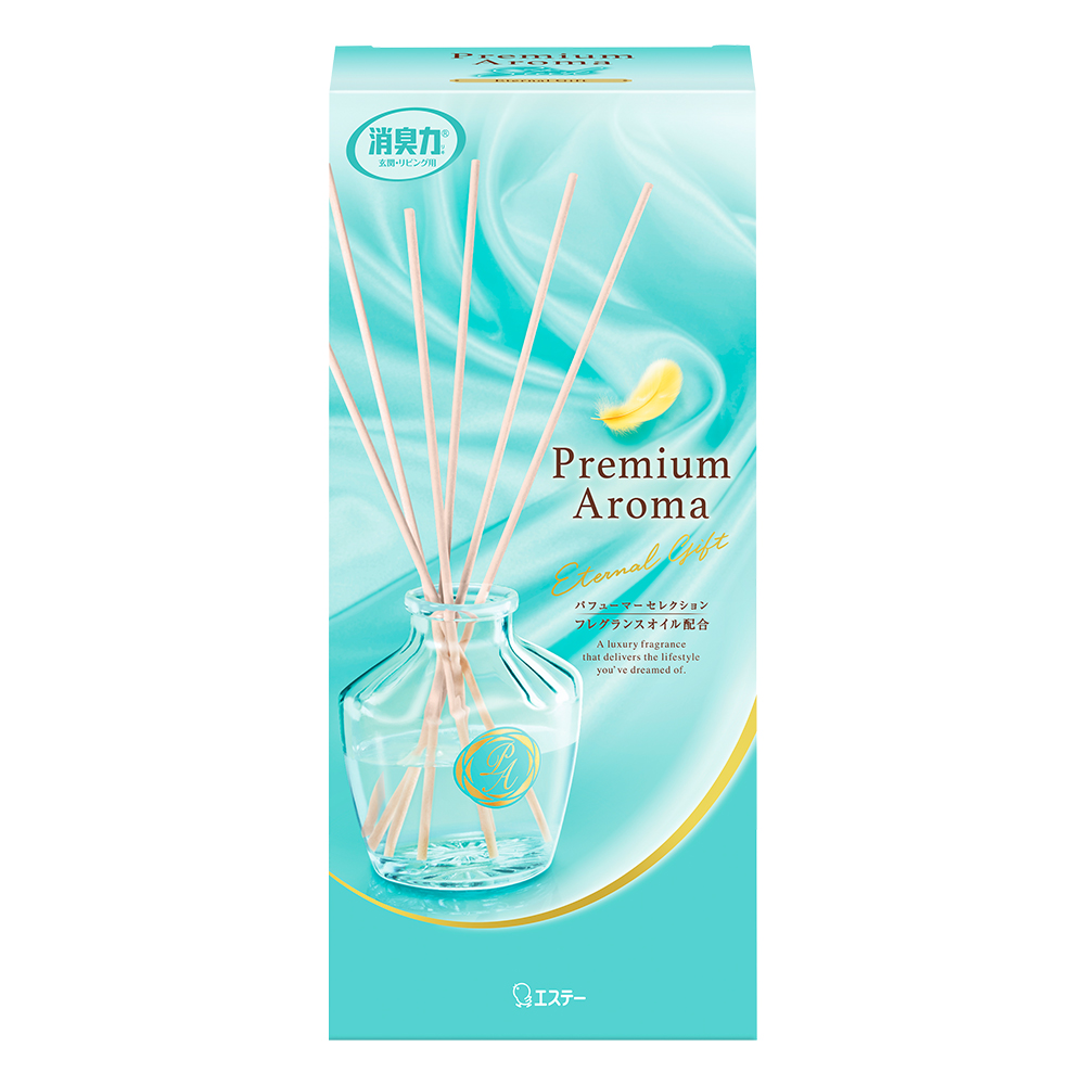 贅澤擴香竹瓶-夏日花果(夏季限定)50ml示意圖