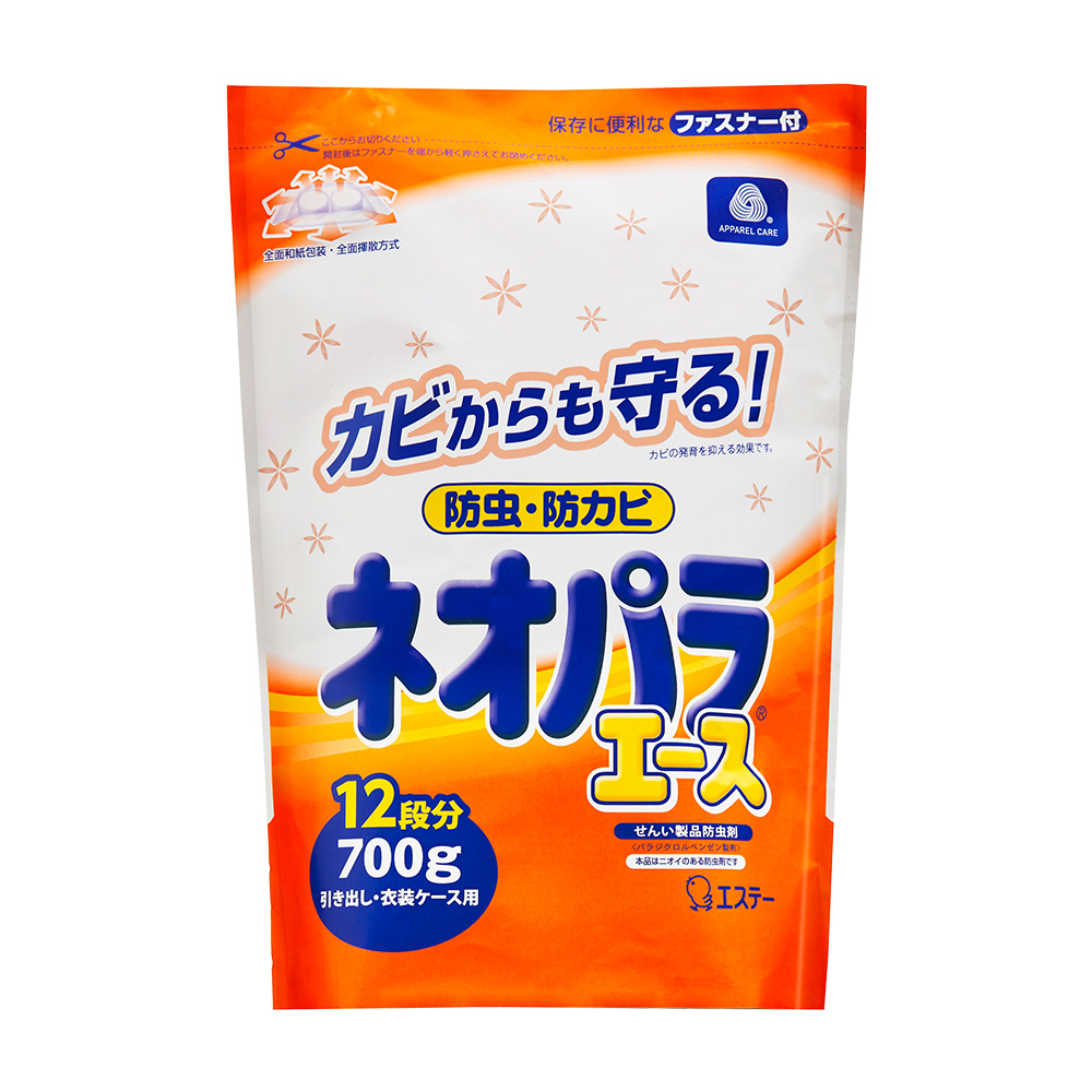 便利防蟲(小包)700g示意圖