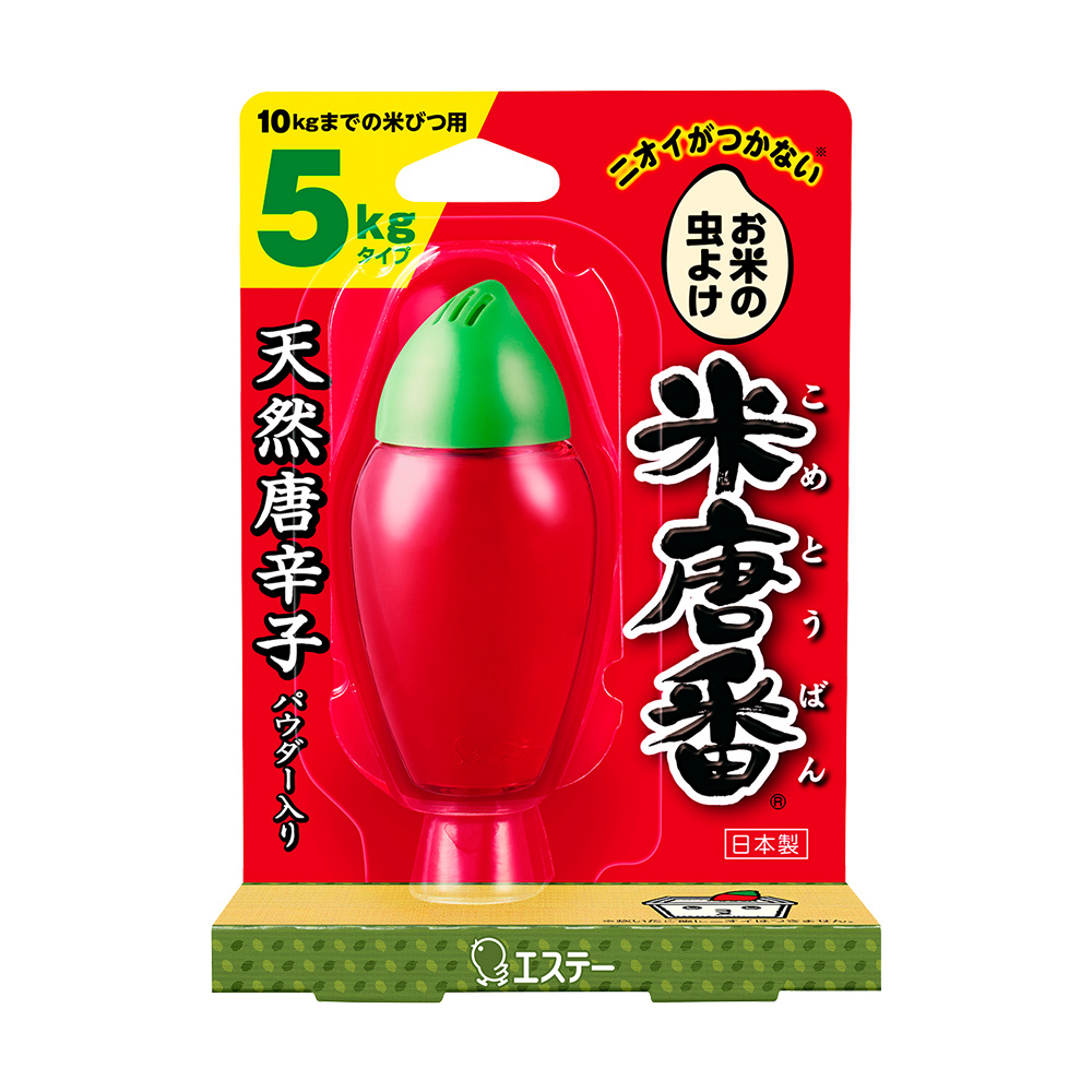 米唐番5kg用(25g)示意圖