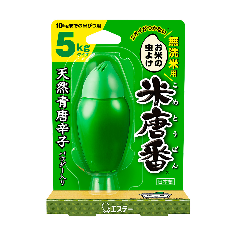 米唐番-無洗米5kg用(25g)示意圖