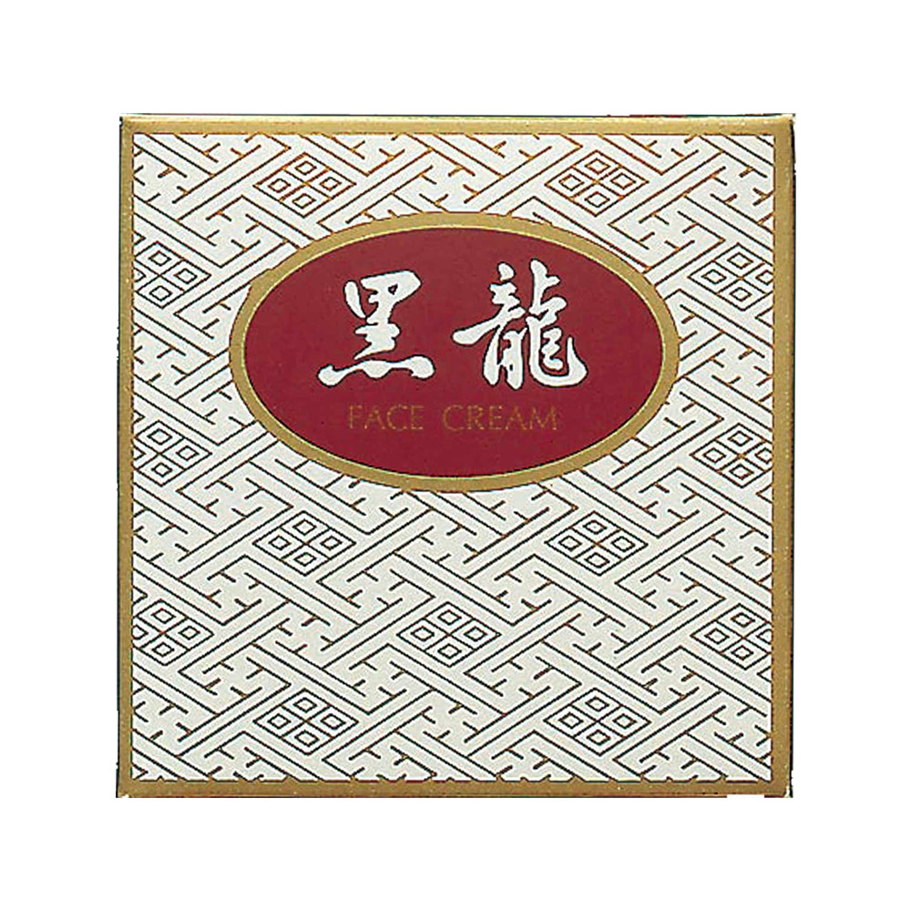 黑龍金線面霜70g示意圖