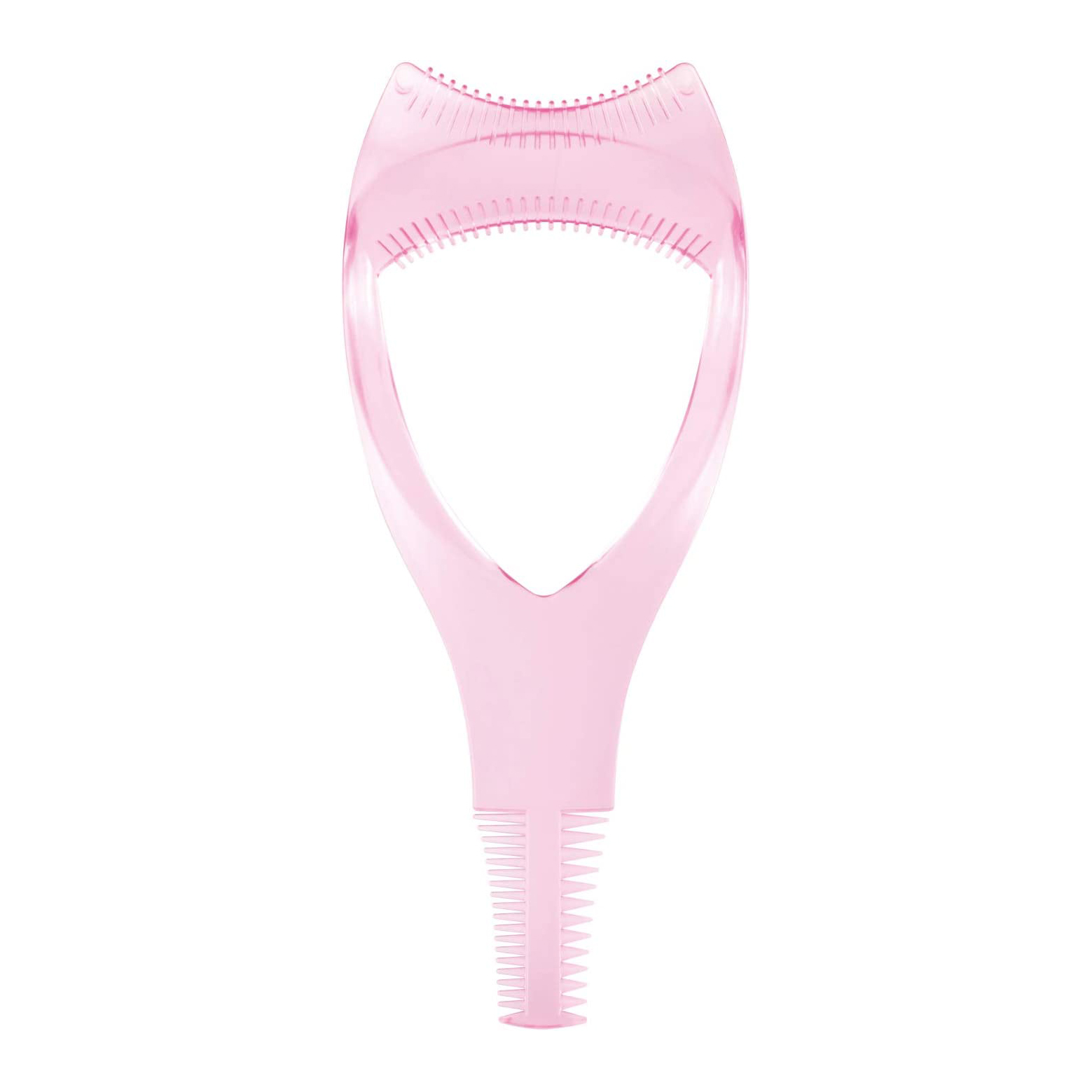 睫毛膏輔助器 -粉示意圖