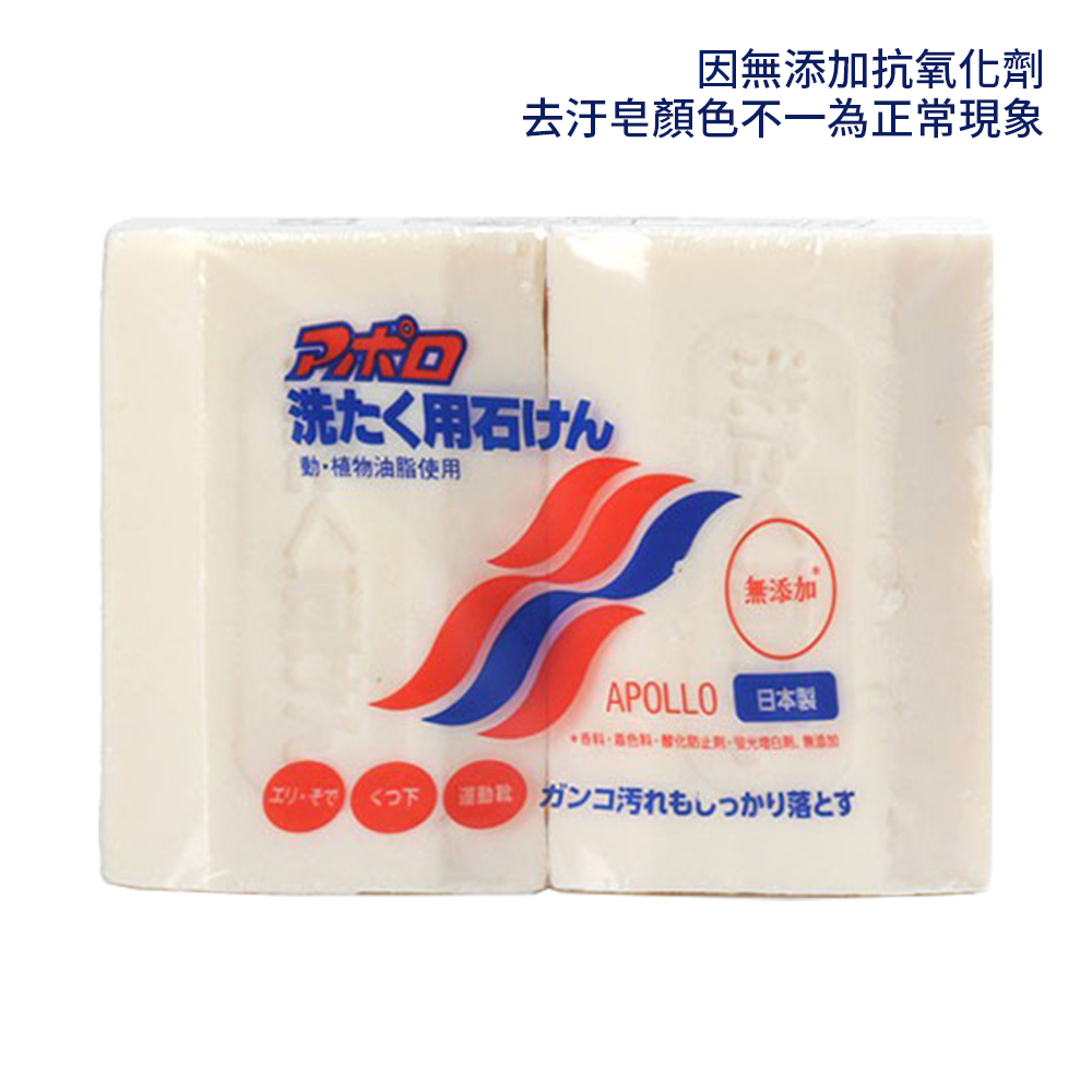 衣物去污皂140gx2p示意圖