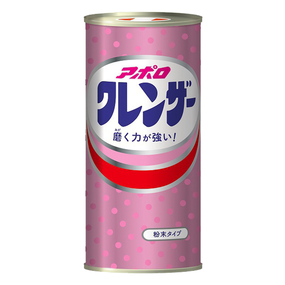 去污粉400g示意圖