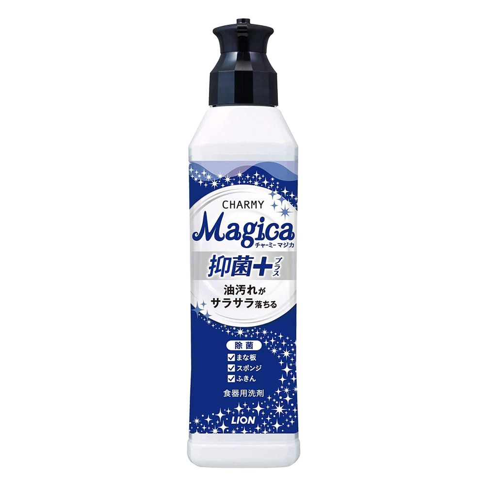 速淨除油抑菌洗碗精(柑橘香)220ml示意圖