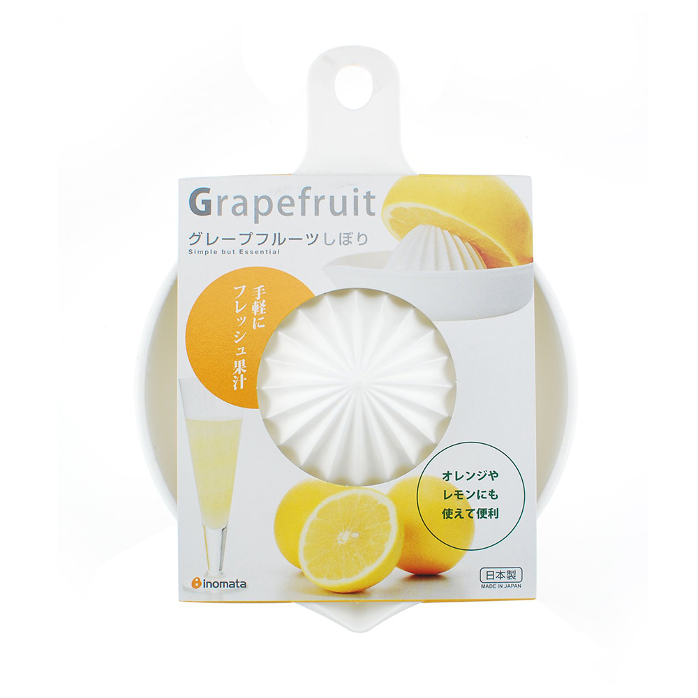 inomata水果榨汁器250ml示意圖