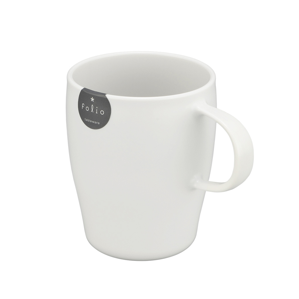 inomata手把馬克杯310ml示意圖