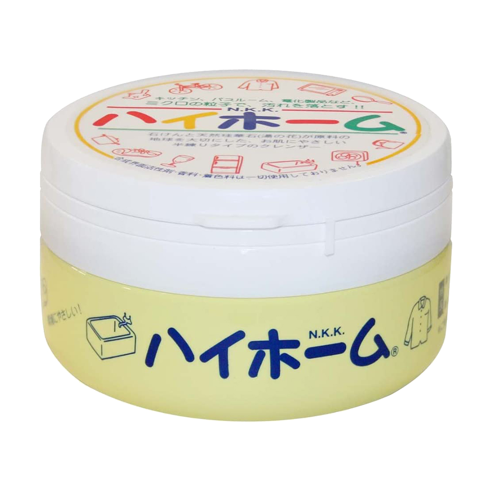 珪華 多功能去污清潔膏400g示意圖