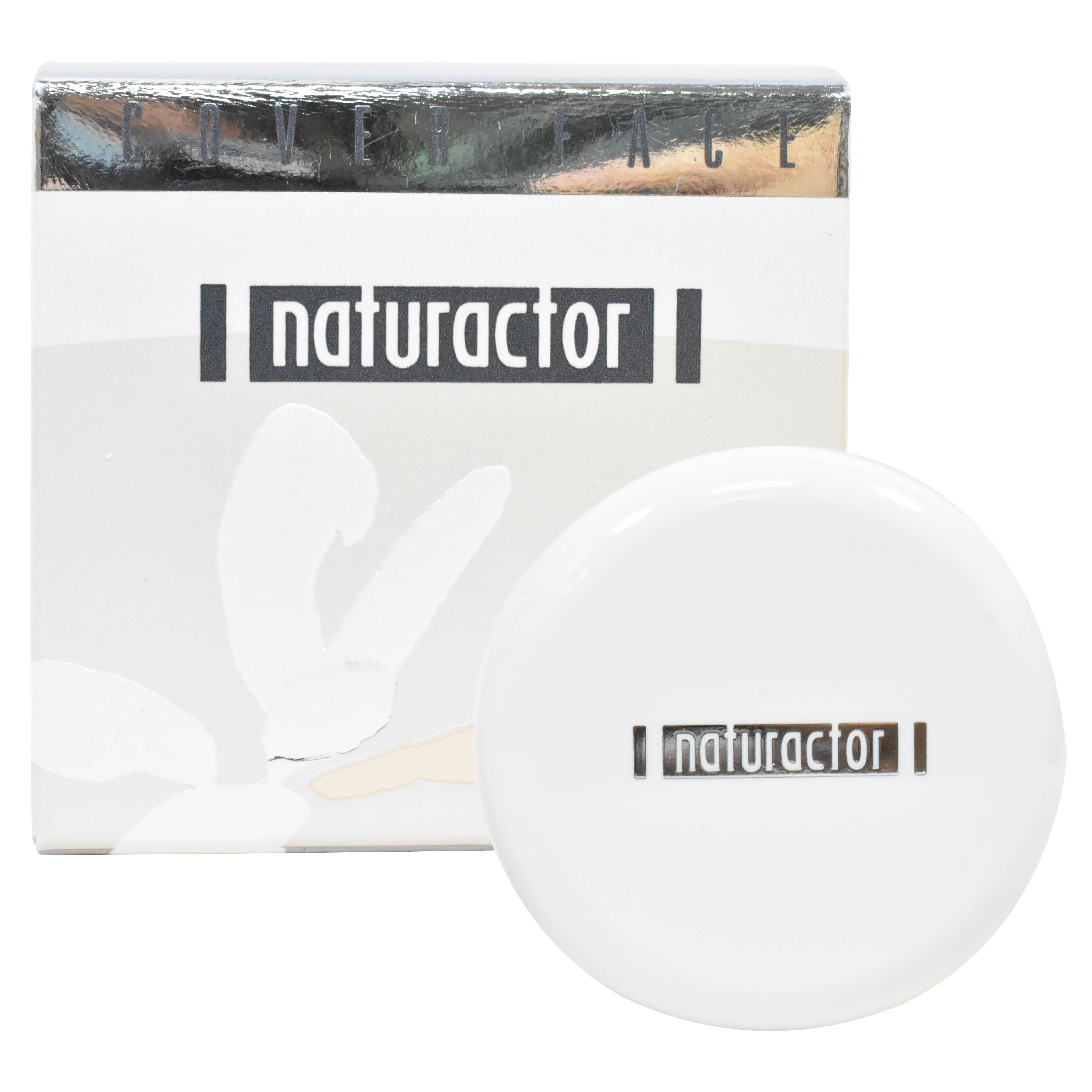 MEIKO粉底蓋斑膏20g-#140淺膚色示意圖