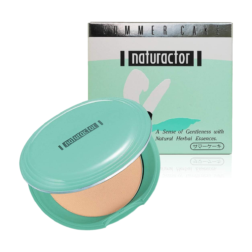 MEIKO濕用防水粉餅16g-#630粉膚色示意圖