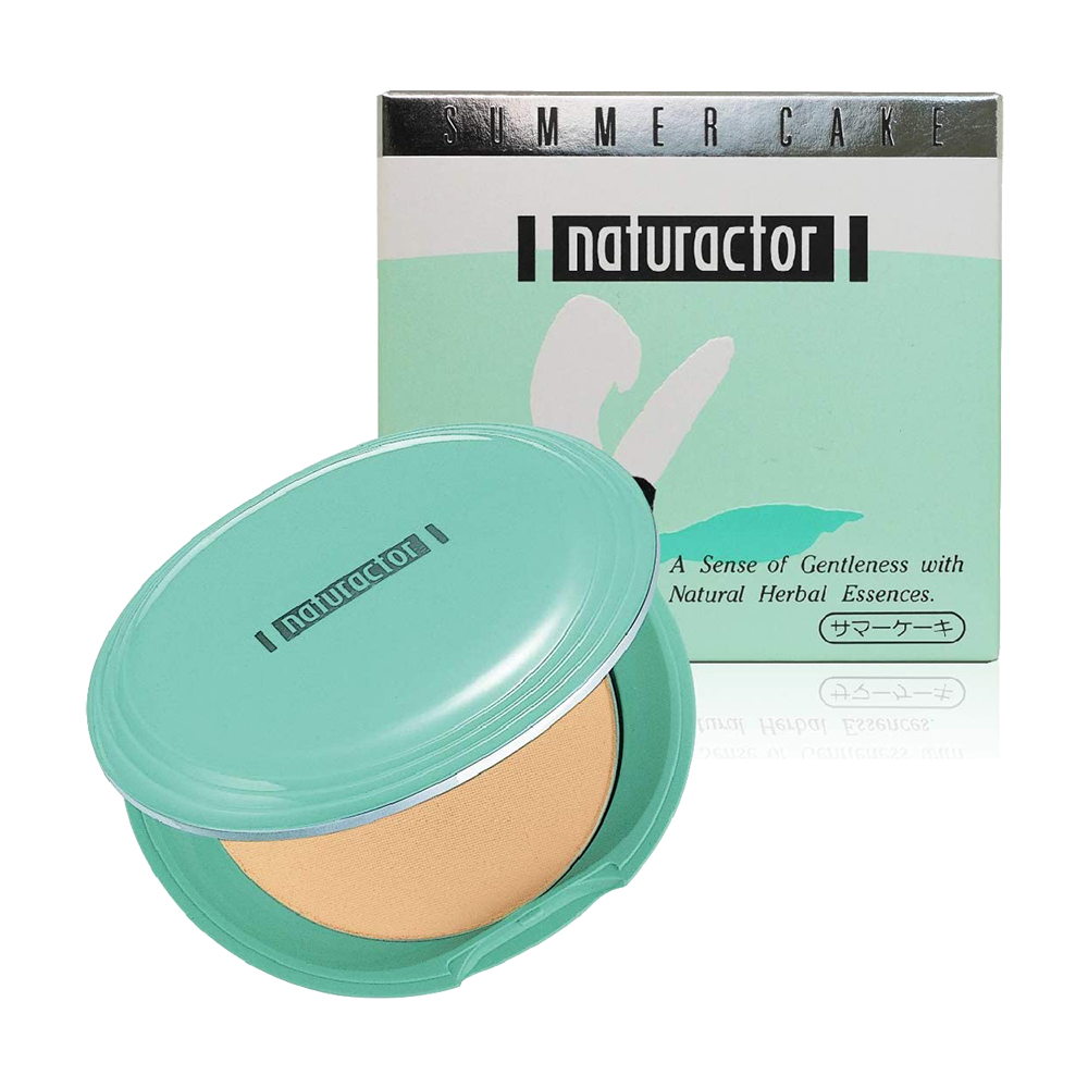 MEIKO濕用防水粉餅16g-#642淺膚色示意圖