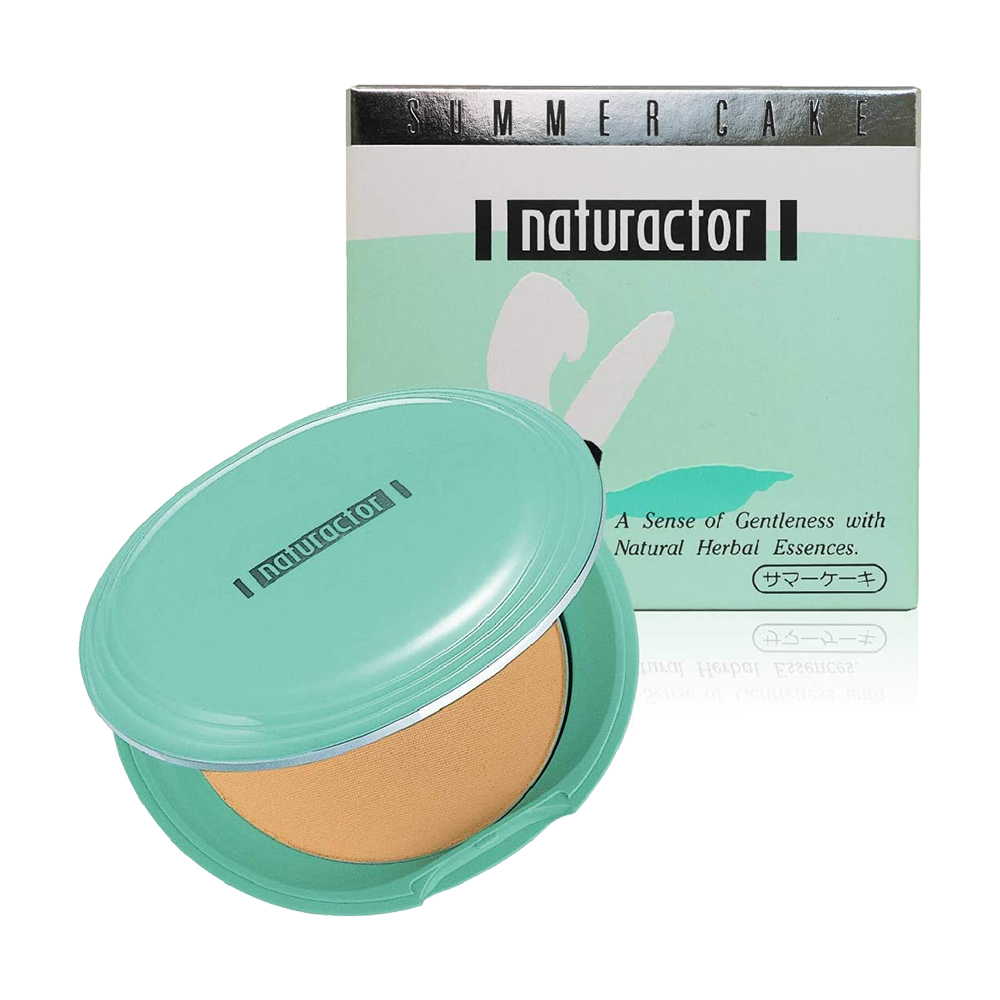 MEIKO濕用防水粉餅16g-#650小麥色示意圖