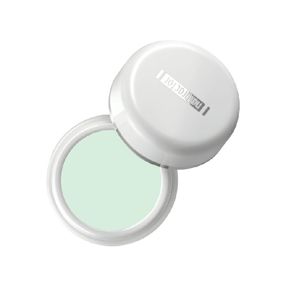 粉底蓋斑膏20g #171綠色示意圖