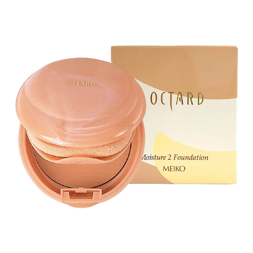 乾性護膚粉餅12g #840自然色示意圖