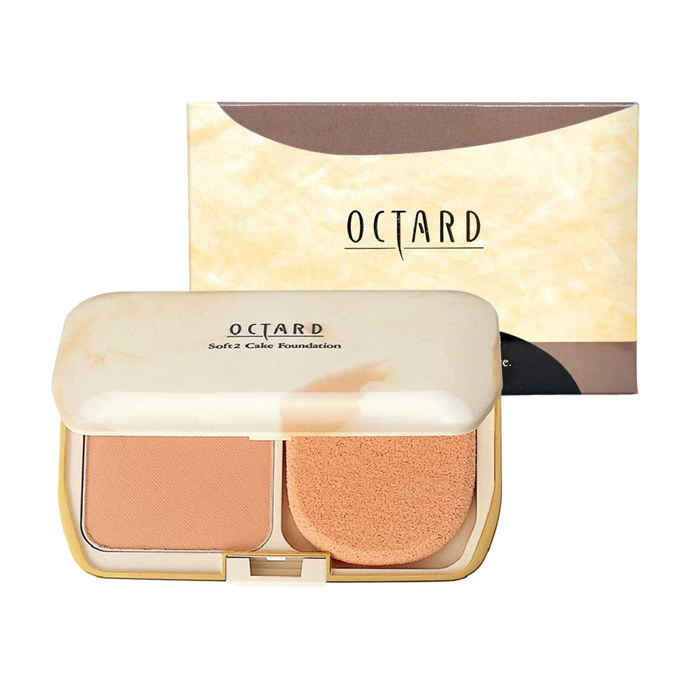 兩用水粉餅10g #731粉膚色示意圖