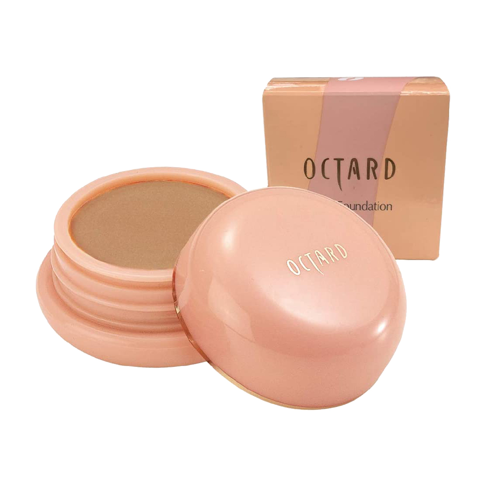 MEIKO粉底蓋斑膏20g-#S52黃褐色示意圖