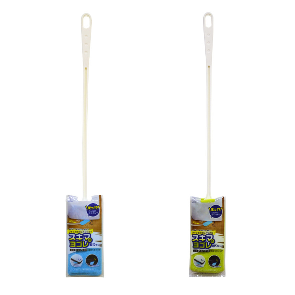 小久保縫隙污垢清潔-迷你拖把(3681)示意圖