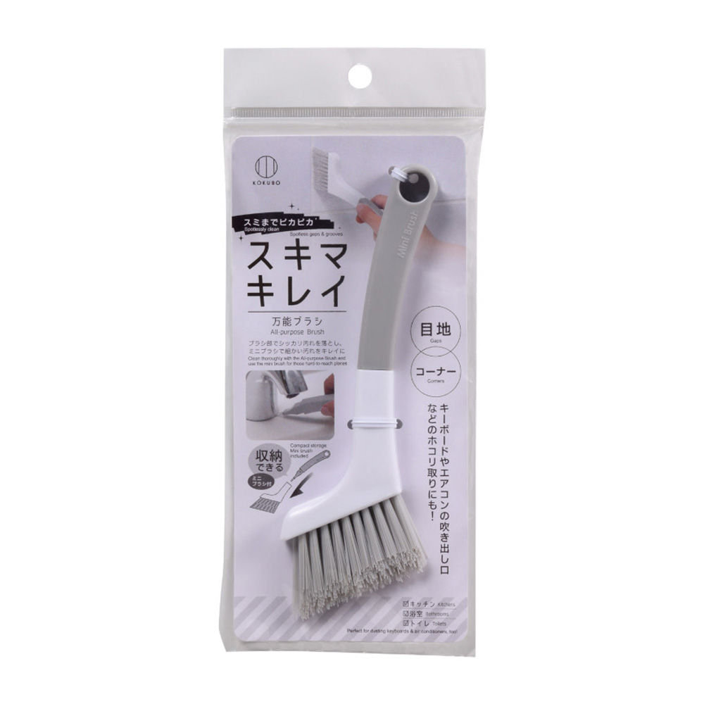 小久保萬能縫隙刷(3925)示意圖
