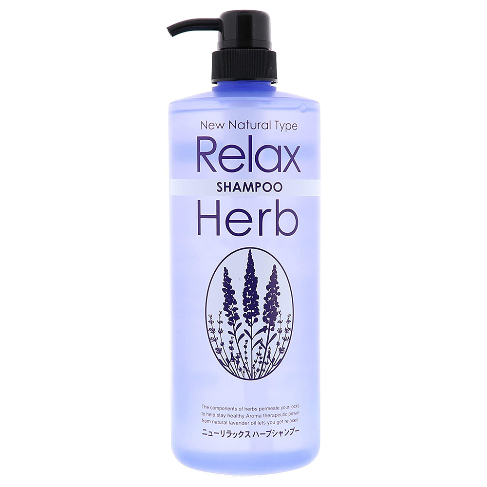 JUN YAKU 薰衣草洗髮精1000ml示意圖