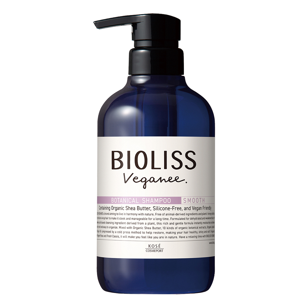 植萃乳油木洗髮乳(柔順/玫瑰&黑醋栗)480ml示意圖