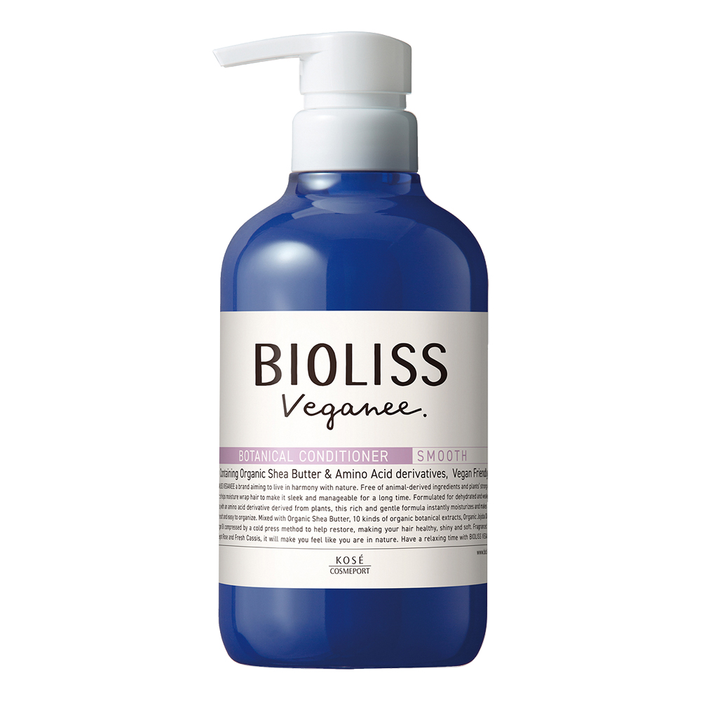 植萃乳油木潤髮乳(柔順/玫瑰&黑醋栗)480ml示意圖