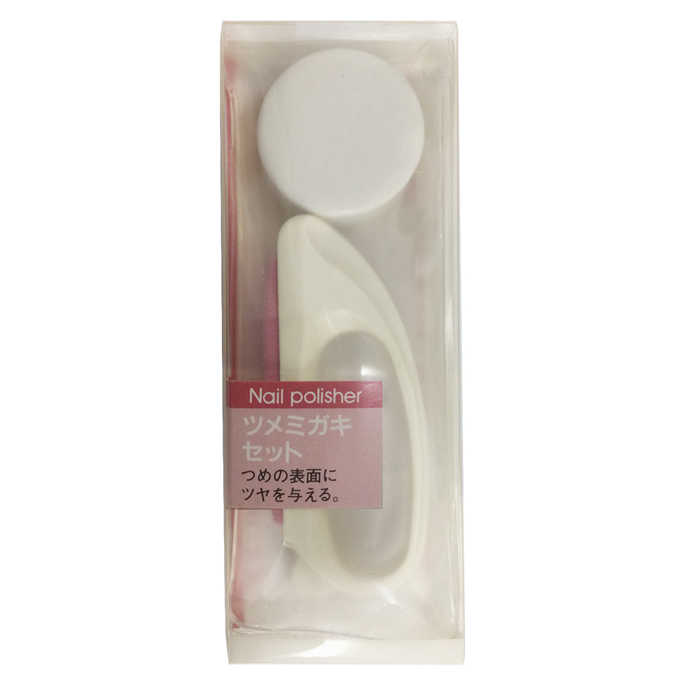 美甲組 120mm示意圖