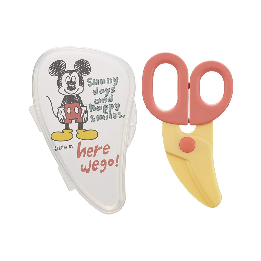 食物剪(附盒/Mickey)示意圖