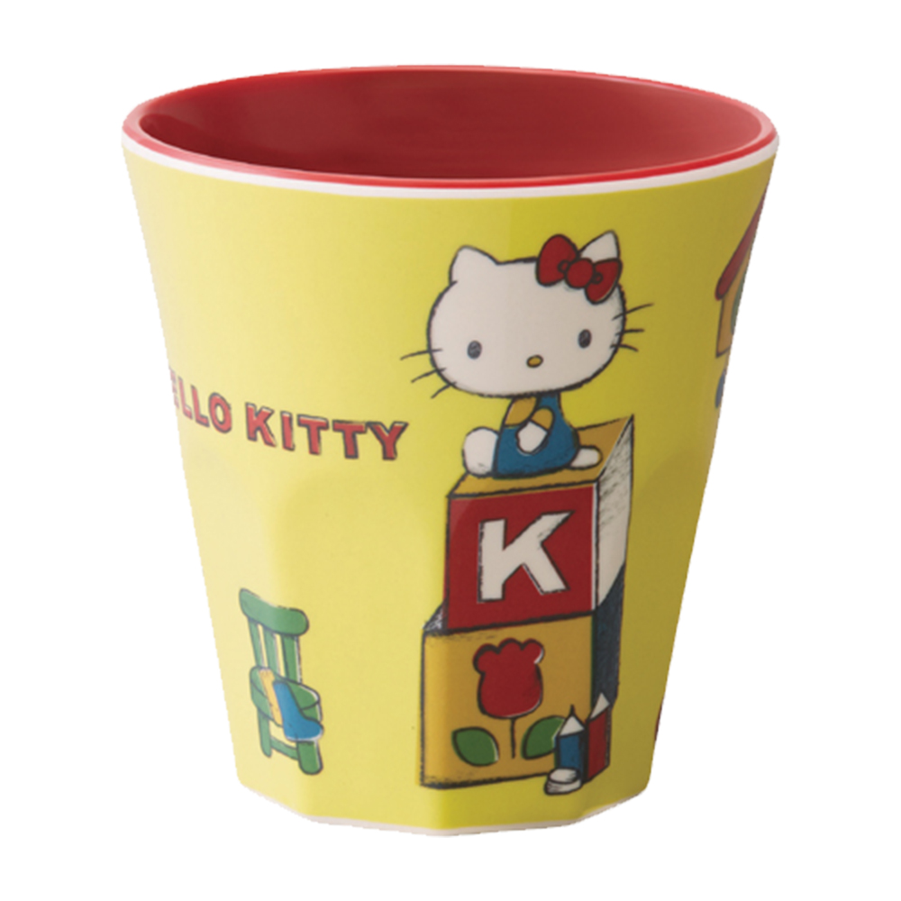 廣口杯270ml(HelloKitty)示意圖