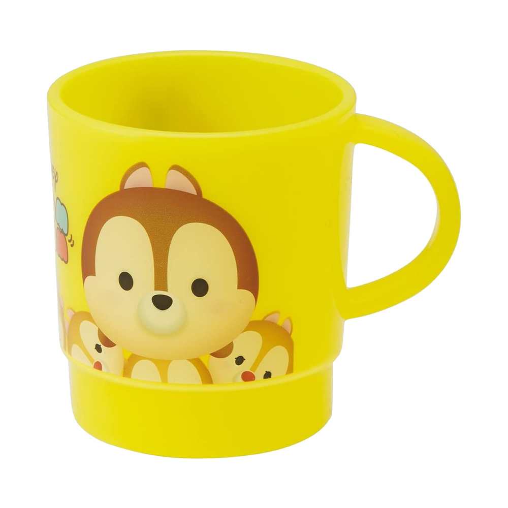 兒童水杯340ml(奇奇蒂蒂)示意圖