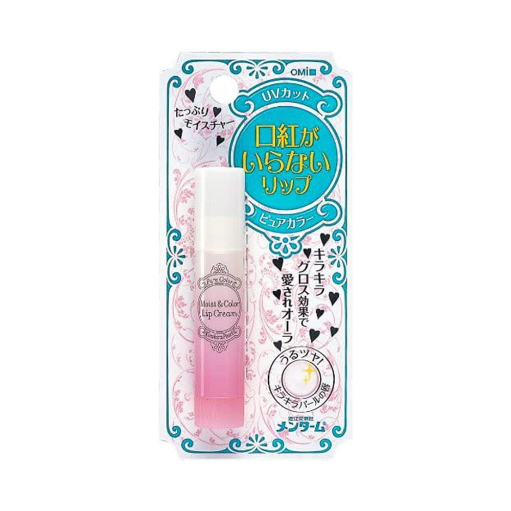 甜蜜潤色護唇膏-珠光3.6g示意圖