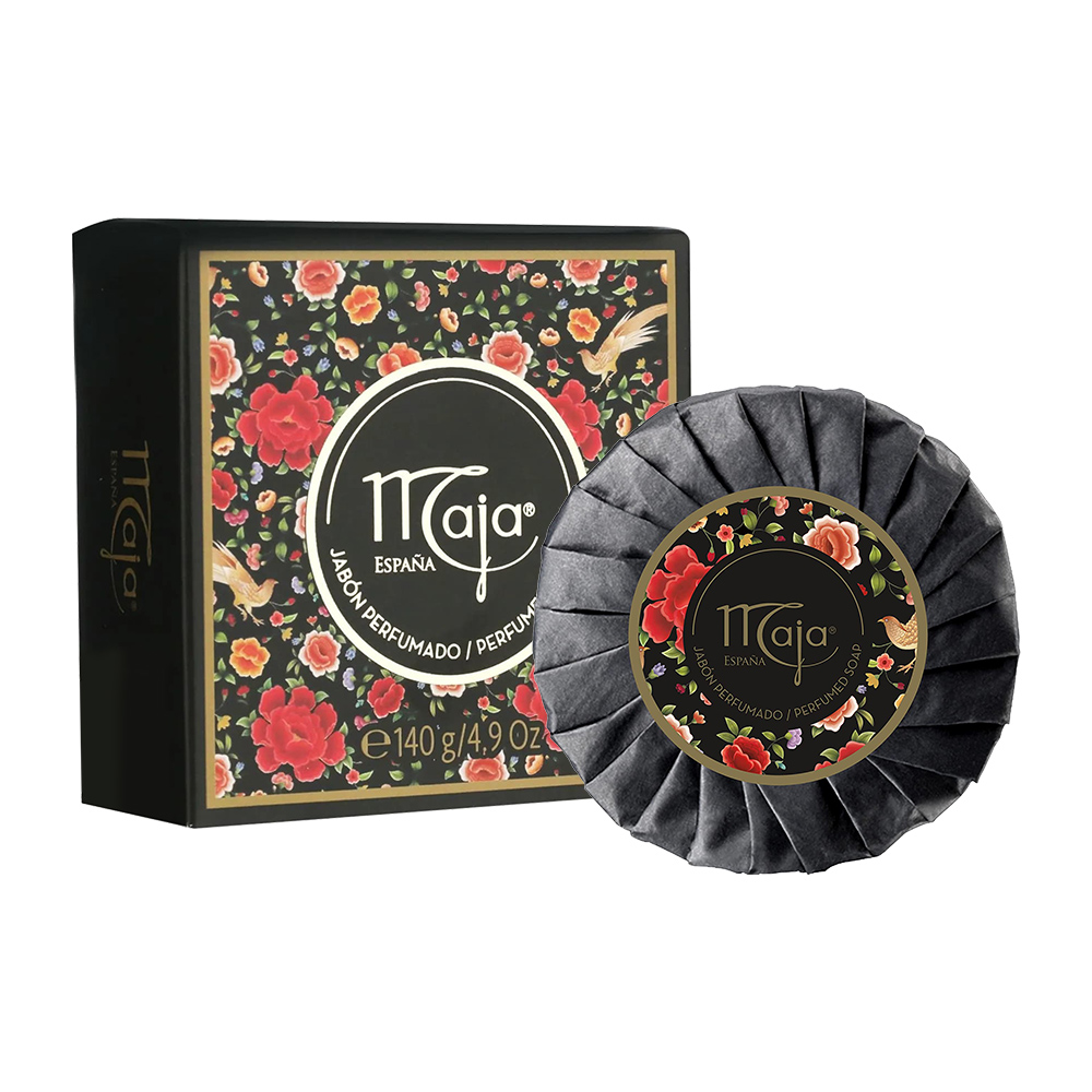 西班牙經典檀香皂140g示意圖