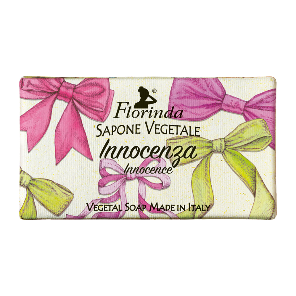 義大利香皂(美好生活/純真)100g示意圖