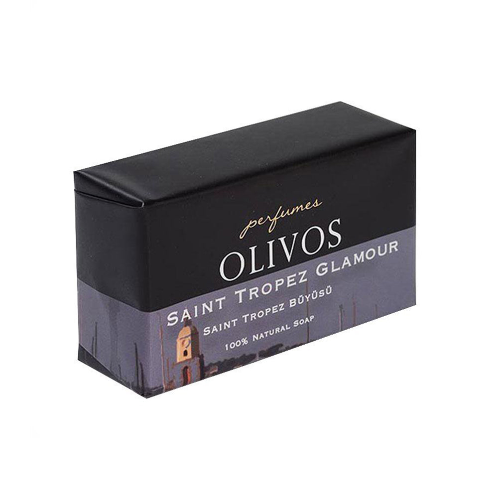 歐洲手工皂(異國香/聖托佩斯)250g示意圖