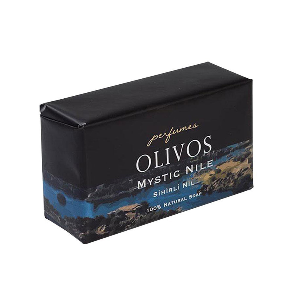 歐洲手工皂(異國香/魔幻)250g示意圖