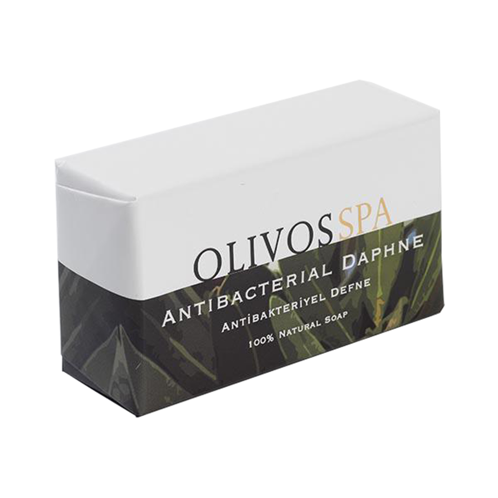 歐洲手工皂(SPA/月桂葉)250g示意圖