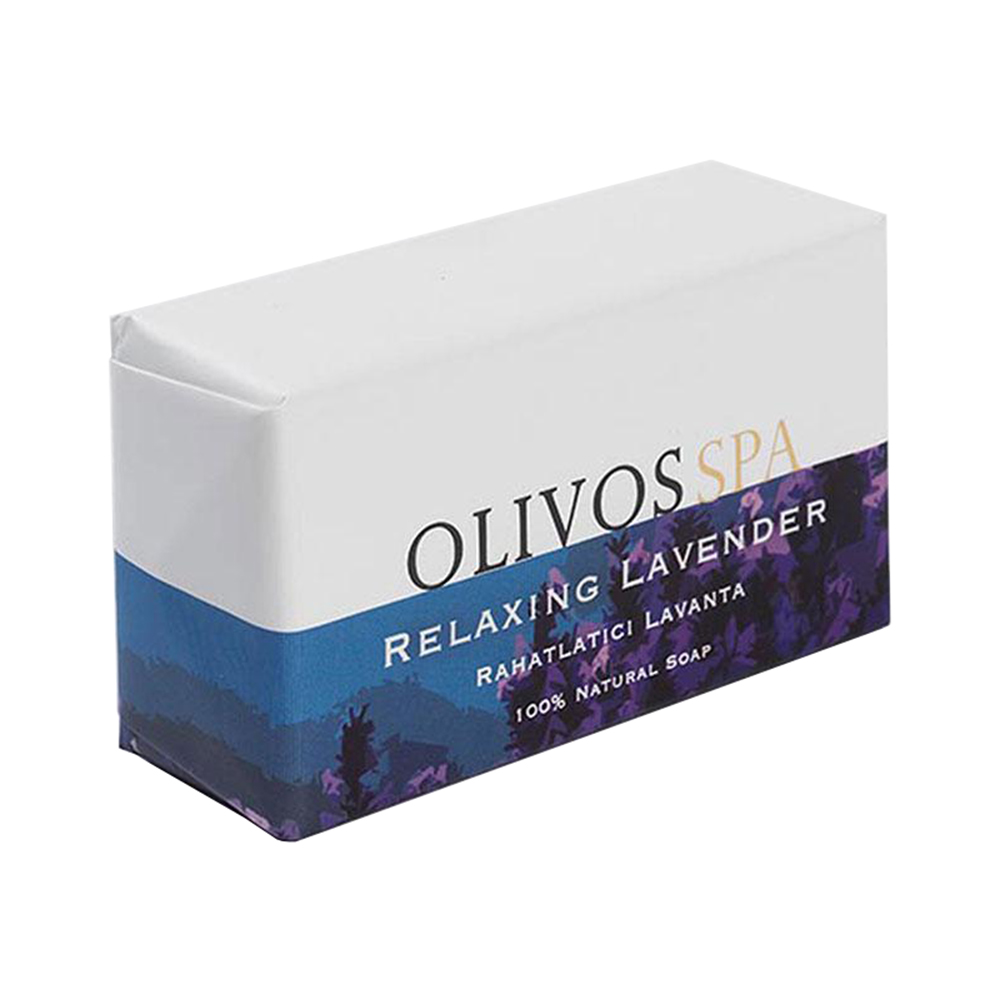 歐洲手工皂(SPA/薰衣草)250g示意圖